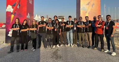 Gaziantep’in TEKNOFEST gururu #gaziantep