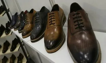 Rusya’ya ayakkabı ihracatı yüzde 188 arttı