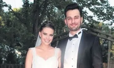 Aslı Enver anne oldu