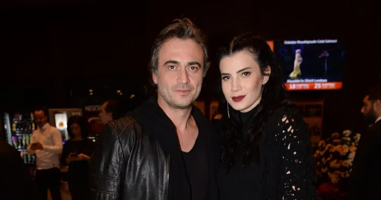 Kutsi ile Feyza Çıpa arasında kriz çıktı