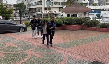 Ehliyet sınavında pes dedirten kopya düzeneği! Gizli sistemle yardım skandalı: 5 gözaltı