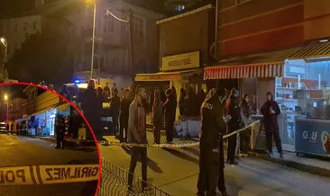 Zonguldak'ta sokak ortasında silahlı saldırı: Boşanma aşamasındaki eşi ve olaya müdahale eden kişiyi tabancayla vurdu #zonguldak
