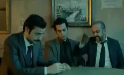 Suskunlar dizisi bölüm bölüm