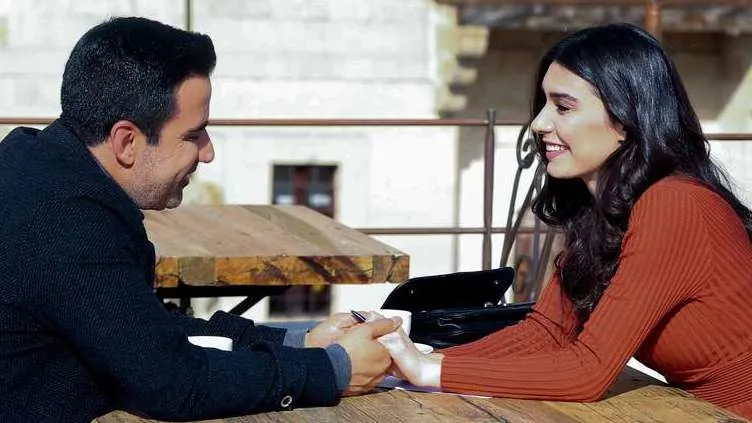 Aşk ve Mavi 56. son bölüm tamamı izle (tek parça olarak) İzle!