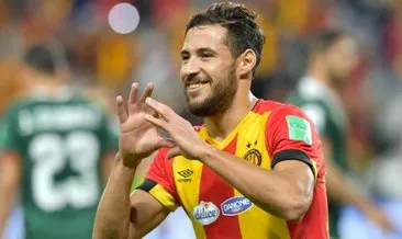 Galatasaray transfer haberleri: Youcef Belaili transferinde sıcak gelişmeler! Youcef Belaili kimdir?