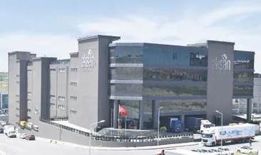 Aksan Kozmetik’ten Türkiye’de bir ilk