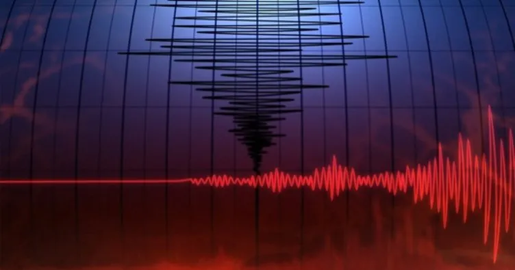 Son Depremler: Marmara Denizi’nde deprem! 13 Eylül Kandilli güncel deprem listesi...