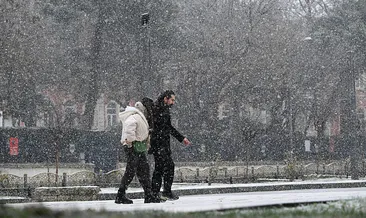 SON DAKİKA | Meteoroloji o illeri tarih vererek uyardı! Şiddetli kar yağışı ve sağanak kapıda: İşte yağış beklenen o iller...