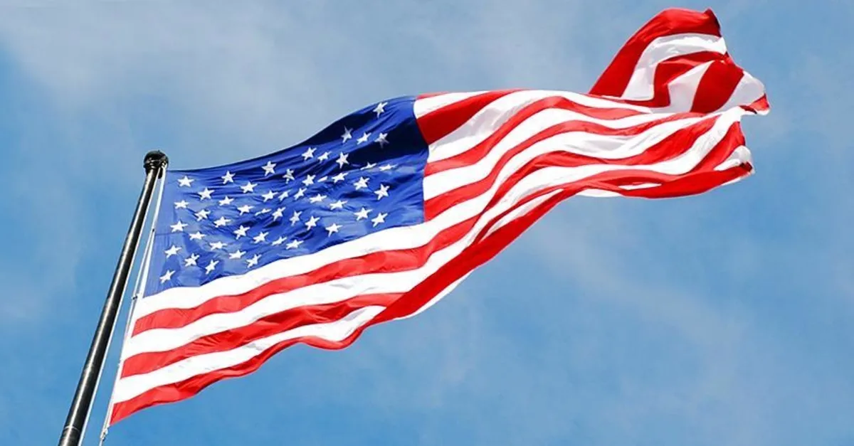 ABD ile Çin, ekonomi ve ticaret müzakerelerine Fransa’da devam edecek ABD ile Çin, ekonomi ve ticaret müzakerelerine Fransa’da devam edecek