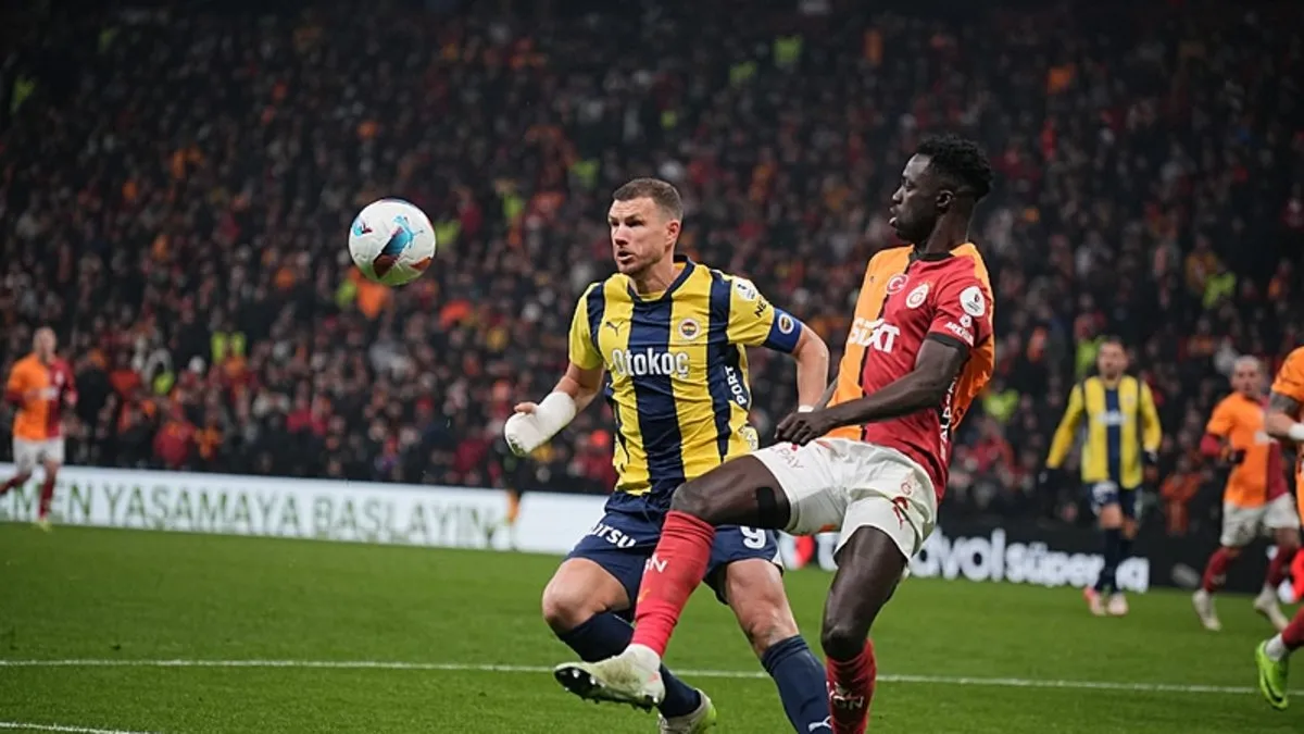 Fenerbahçe kritik virajda! Önce Galatasaray ardından Trabzonspor...