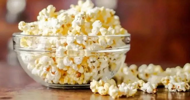 Demansın dermanı patlamış mısırda – Yaşam Haberleri Demansın dermanı patlamış mısırda – Yaşam Haberleri