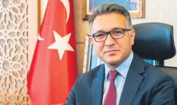 Rektöre iftiraya 4 yıl hapis talebi