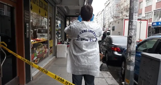 Bahcelievler De Kuyumcuda Soygun Dehseti En Son Haber