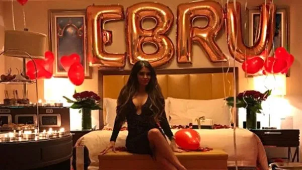 Ebru Polat evlenme teklifini neden reddetti? İşte sebebi