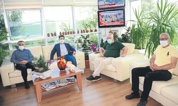 Adanalılardan özür dilesinler