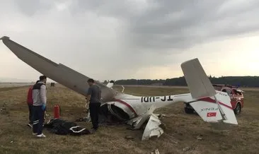 Uçak kazaları ile ilgili çarpıcı tespit Kaptan Pilot Ahmet İzgi: Az yaksın diye fiberglas uçak tercih ediliyor, o da pilotları öldürüyor #bursa
