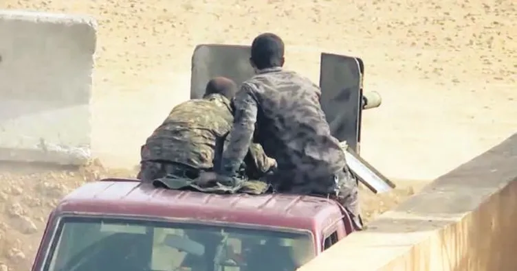 PKK varlığını artırıyor