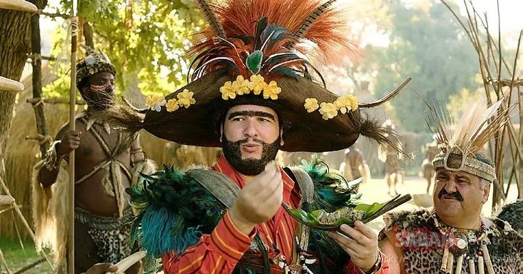 recep ivedik 6 netflix te recep ivedik 6 nasil izlenir medya haberleri