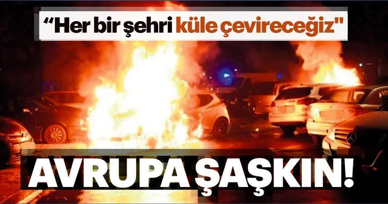 Besledikleri karga gözlerini oyuyor