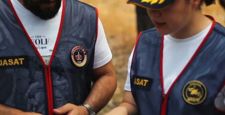 Son dakika | Nigar Bilgin cinayeti aydınlatıldı: Katil mağarada yakalandı! Kemik ve kıyafet parçaları bulundu