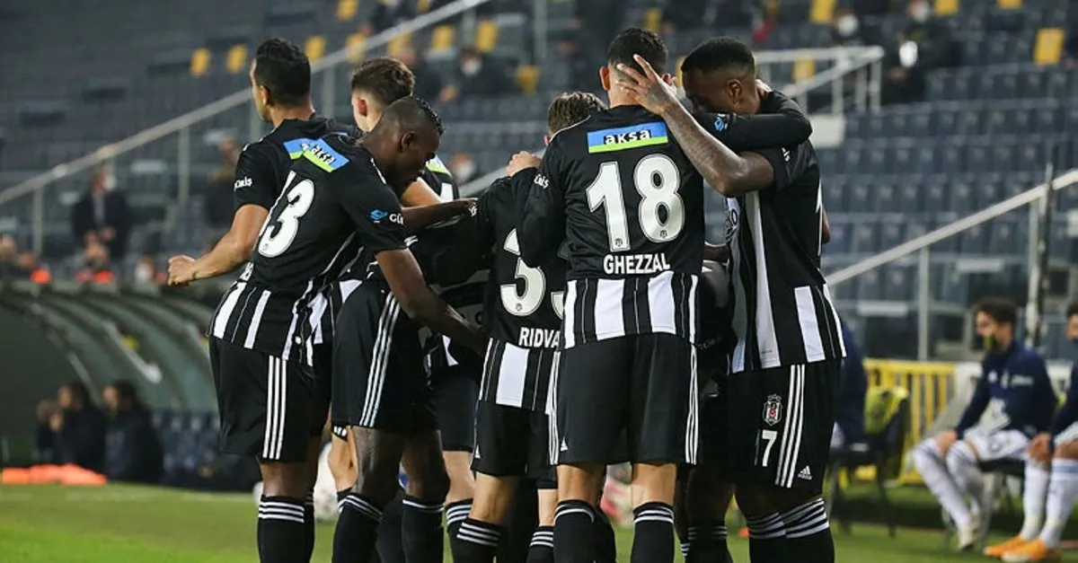 besiktas fenerbahce yi kadikoy de 15