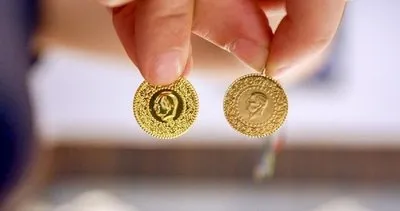 SON DAKİKA: Altın fiyatları hareketlendi! 10 Temmuz gram ve çeyrek altın fiyatları ne kadar oldu; düştü mü yükseldi mi?