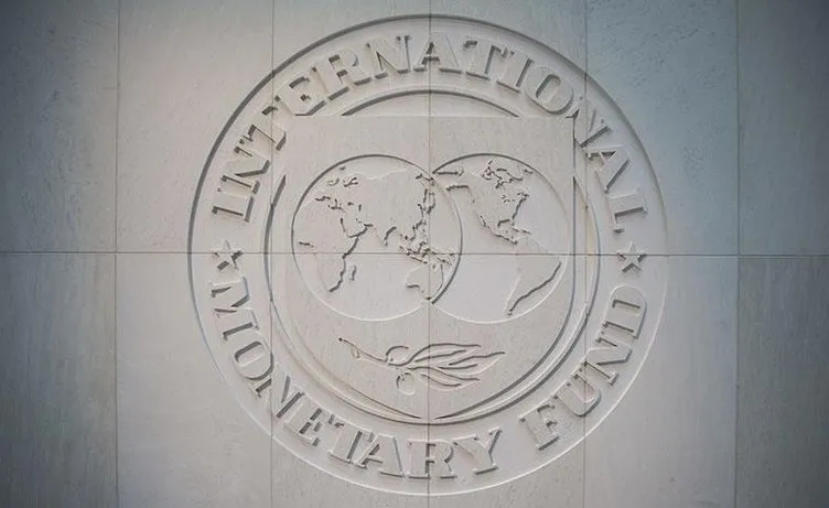IMF’den flaş açıklama! Türkiye’de ibre yukarı yönlü: Büyüme tahmini yükseltildi