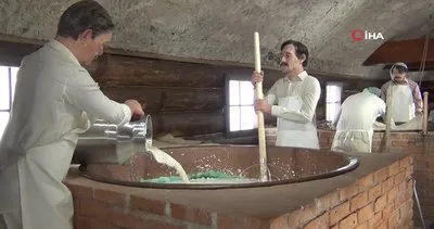 Türkiye’nin ilk Peynir Müzesi Kars’ta | Video