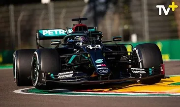 Formula 1’le GB kullanımı % 245 arttı