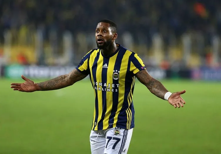 Lens’ten Fenerbahçe’ye rest!