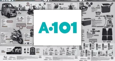 A101 aktüel katalog 18 Haziran 2026: Yaza özel fırsatlar! Aldın aldın A101 indirimlerinde neler var?