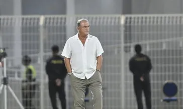 Fatih Terim’den Galatasaray’a tebrik!