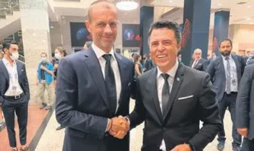 Grup rekabete açık