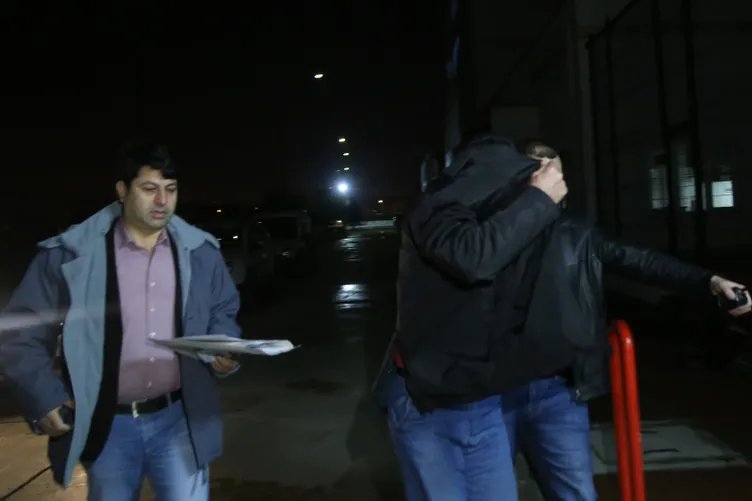 Adana merkezli yasa dışı bahis operasyonu! 146 şüpheliden 95'i yakalandı