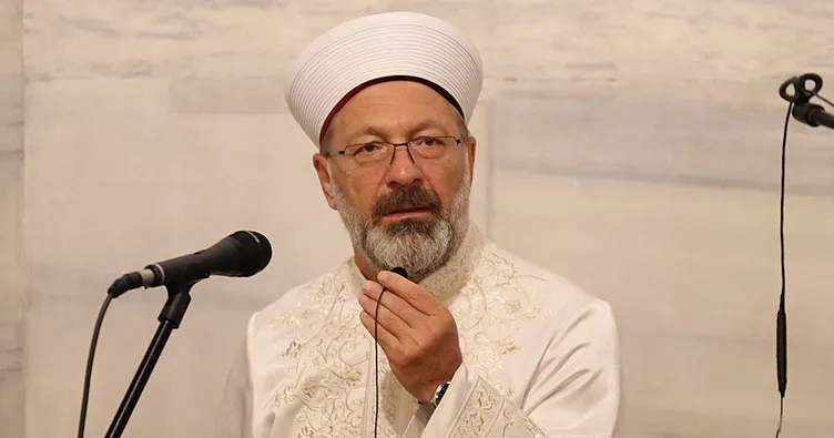 ‘Ahlâklı çocuklar yetiştirmeliyiz’