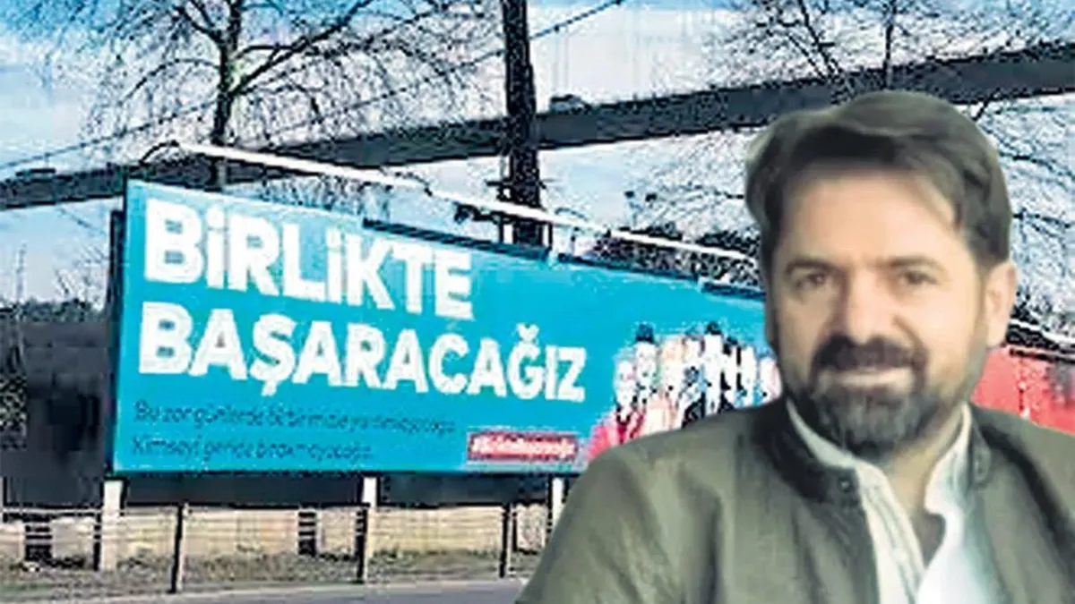 ‘Fazla fatura kestim, parayı elden teslim ettim’