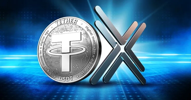 Kripto para Tether, ABD’de soruşturma açılacağı iddiasını yalanladı