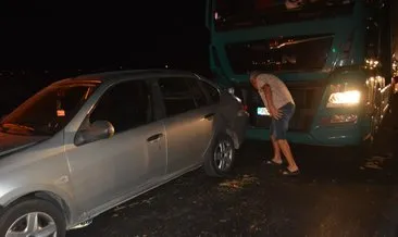 Ayvalık’ta kırmızı ışıkta zincirleme kaza: 1 kişi öldü 3 kişi yaralandı #balikesir