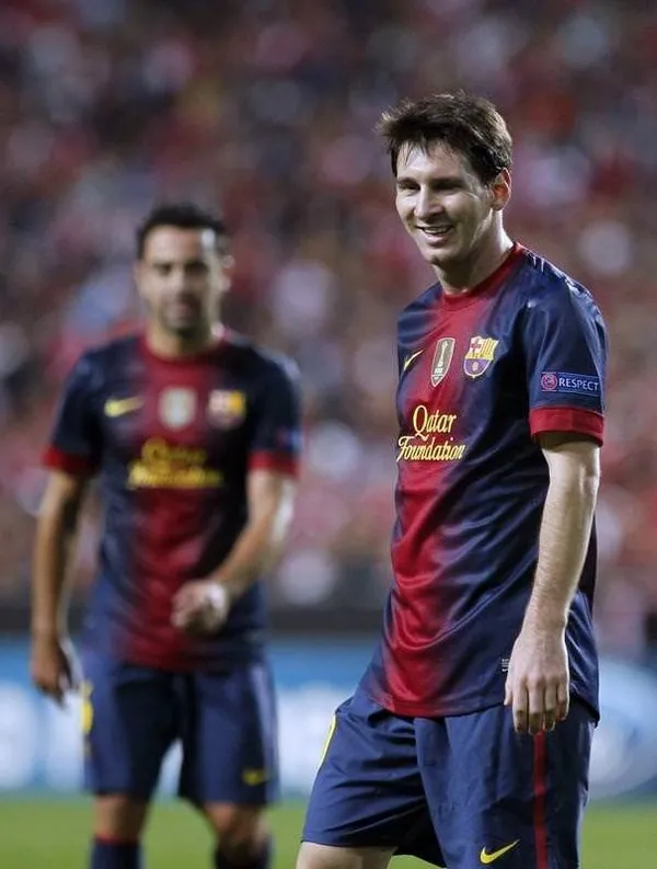 Lionel Messi Türkiye'ye gelirse ne olur?