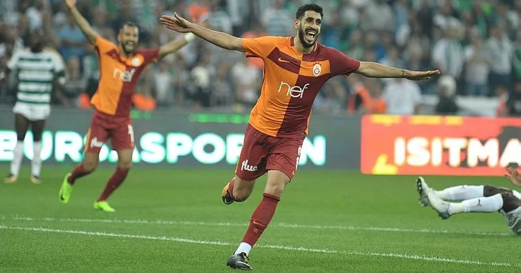 Derbi Galatasaray Zora Gelemiyor Ntvspor Net