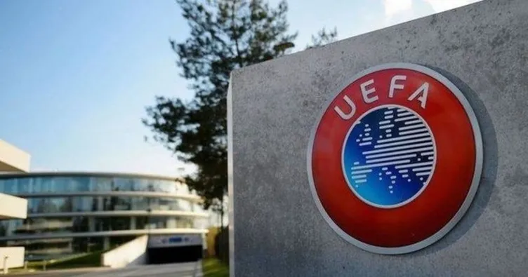 UEFA’dan flaş Galatasaray kararı