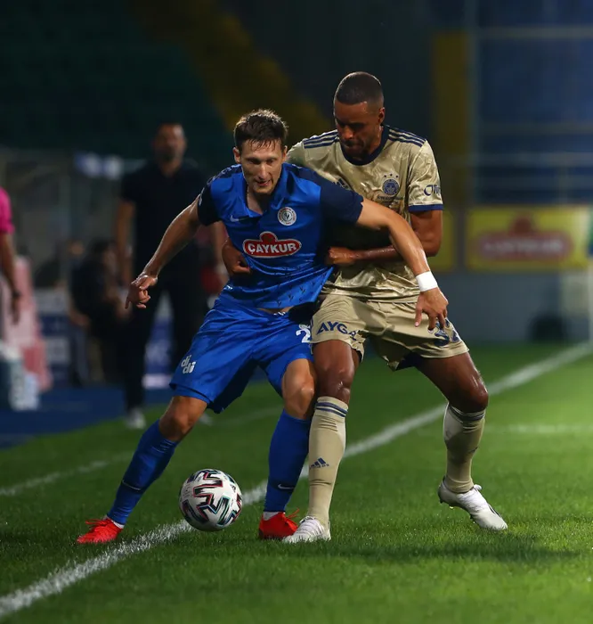 Zanka'dan transfer ve ayrılık itirafı! En iyi çözüm buydu