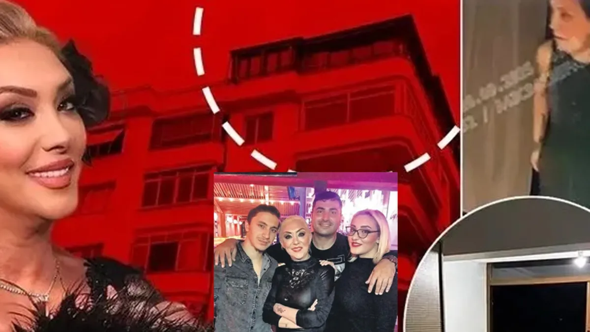 Şarkıcı Güllü'nün Ölümünde Tüyler Ürperten Detaylar: Çocukları 'Annemin Kemiklerini Sızlatıyorlar' Dedi!