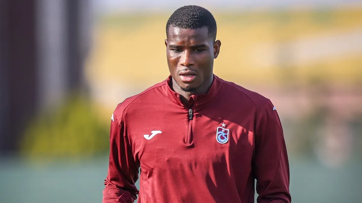 Trabzonspor’da Antalyaspor maçı hazırlıkları devam ediyor! Trabzonspor’da Antalyaspor maçı hazırlıkları devam ediyor!