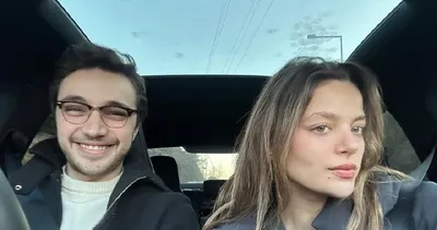 Burak Dakak ve Leyla Tanlar çifti cephesinden şok açıklama! Gelinlik bile hazır ama bakın neden evlenemiyorlar...