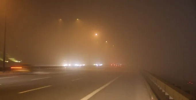 Meteoroloji açıkladı!