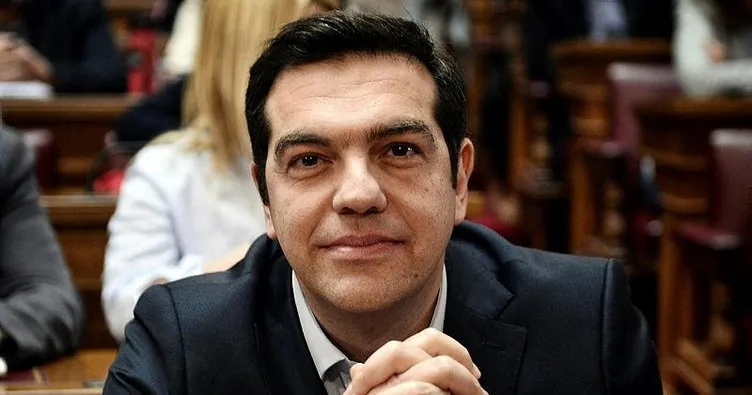 Çipras’tan Türkiye’ye dostluk mesajı