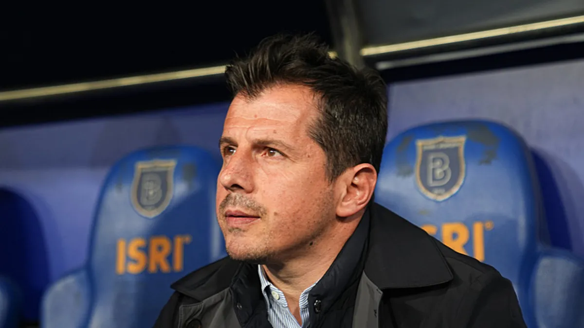 Emre Belözoğlu: “Türkiye’de hakemler bir facia”