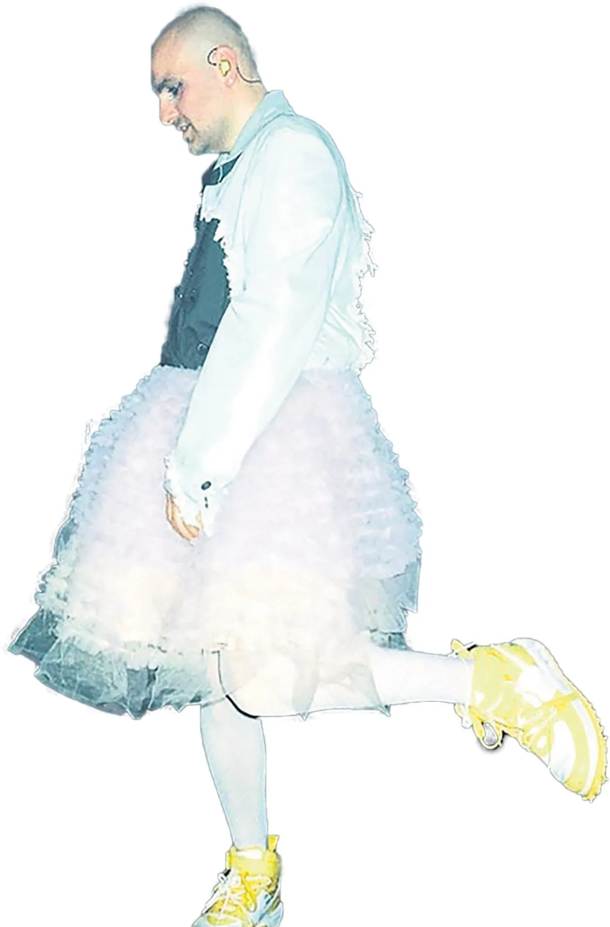 Sanat mı, provokasyon mu? – HAKAN UÇ Sanat mı, provokasyon mu? – HAKAN UÇ