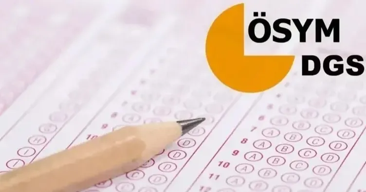 DGS ek tercihleri ne zaman yapılacak, belli oldu mu? ÖSYM ile 2026 DGS ek tercih kılavuzu sorgulanıyor!